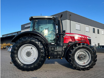 Traktor MASSEY FERGUSON 8727