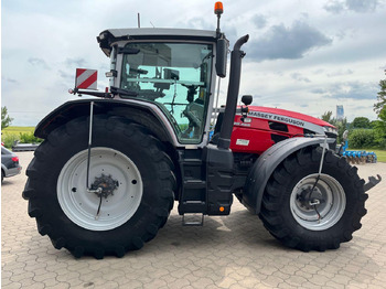 Traktor MASSEY FERGUSON 200 series