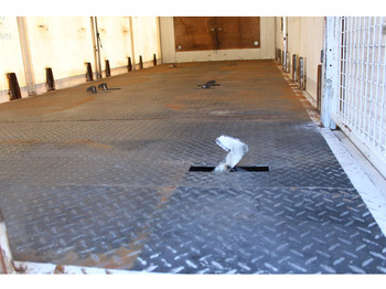 Kapellbil DAF CF 330 + EURO 6 + 6X2 STEERING: bild 5 Kapellbil DAF CF 330 + EURO 6 + 6X2 STEERING: bild 5