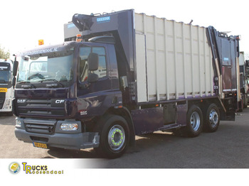 Sopbil DAF CF 75 250