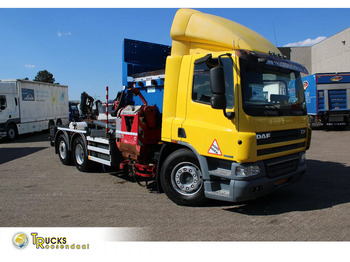 Sopbil DAF CF 75 310