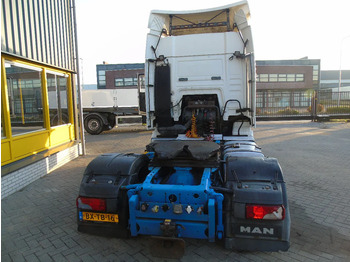 Dragbil MAN TGA 18.400 + mega + manual + SPOILER: bild 5 Dragbil MAN TGA 18.400 + mega + manual + SPOILER: bild 5