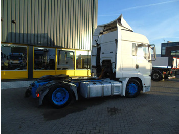 Dragbil MAN TGA 18.400 + mega + manual + SPOILER: bild 4 Dragbil MAN TGA 18.400 + mega + manual + SPOILER: bild 4