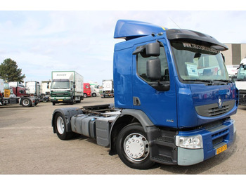 Dragbil Renault Premium premium 380 + EURO 5: bild 2 Dragbil Renault Premium premium 380 + EURO 5: bild 2