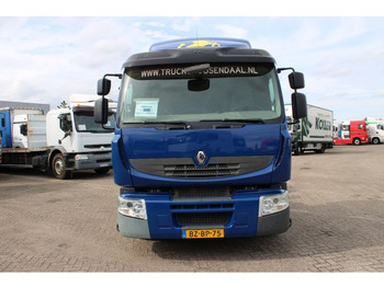 Dragbil Renault Premium premium 380 + EURO 5: bild 5 Dragbil Renault Premium premium 380 + EURO 5: bild 5