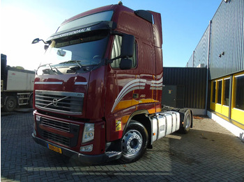 Dragbil Volvo FH 460 + XL CABINE + EURO 5+ MANUAL: bild 2