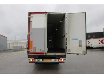 Kyl/ Frys semitrailer Kögel CARRIER VECTOR 1950 + 2.67 + ATP: bild 3