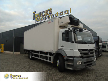 Kylbil lastbil MERCEDES-BENZ Axor 1829