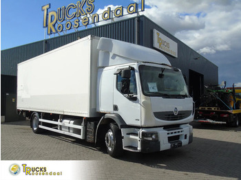 Kylbil lastbil RENAULT Premium 370