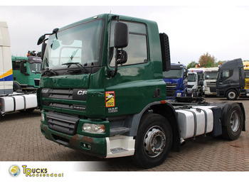 Dragbil DAF CF 75 360