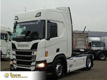 Dragbil SCANIA R 500