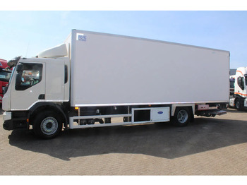 Kylbil lastbil Volvo FE 280 + CARRIER + ATP/FRC + LIFT /EURO 6/ 19T: bild 4