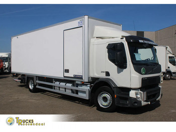 Kylbil lastbil VOLVO FE 280