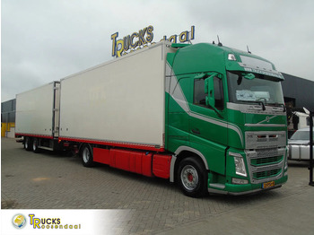 Kylbil lastbil VOLVO FH 460