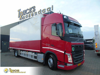 Kylbil lastbil VOLVO FH 460