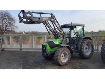 Traktor Deutz-Fahr Agroplus 315 Ecoline: bild 1