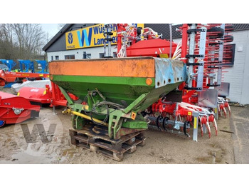 Mineralgödselspridare AMAZONE ZA-M