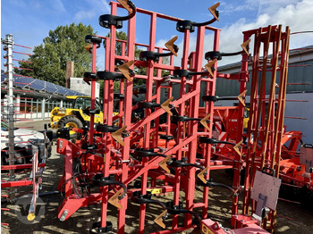 Ny Kultivator Brix UNIMAX 600 H: bild 4 Ny Kultivator Brix UNIMAX 600 H: bild 4