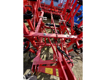 Ny Kultivator Brix UNIMAX 600 H: bild 3 Ny Kultivator Brix UNIMAX 600 H: bild 3