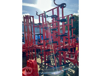 Ny Kultivator Brix UNIMAX 600 H: bild 2 Ny Kultivator Brix UNIMAX 600 H: bild 2