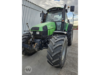 Traktor DEUTZ Agrotron