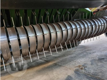 Fyrkantspress Krone Big Pack 120-80: bild 3