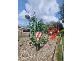 Hövändare KRONE KW