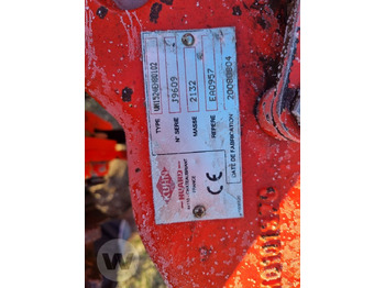 Plog Kuhn Vari-Master: bild 2