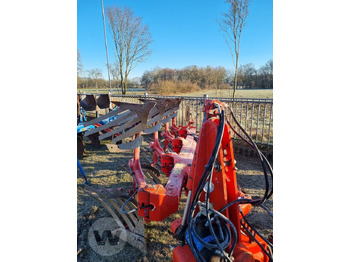 Plog Kuhn Vari-Master: bild 5