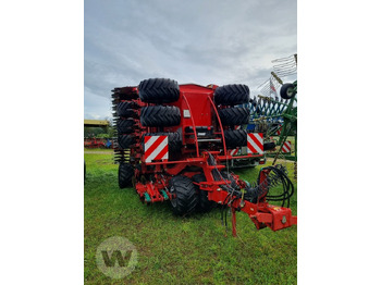 Såmaskin KVERNELAND