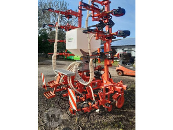 Maskin för jordbearbetning MASCHIO GASPARDO