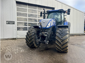 Traktor NEW HOLLAND T7.315