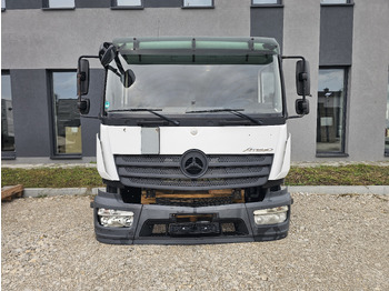 Hytt MERCEDES-BENZ ATEGO EURO 6 / COMPLETE CABINE: bild 3 Hytt MERCEDES-BENZ ATEGO EURO 6 / COMPLETE CABINE: bild 3
