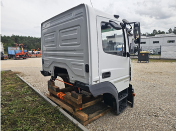 Hytt MERCEDES-BENZ ATEGO EURO 6 / COMPLETE CABINE: bild 5 Hytt MERCEDES-BENZ ATEGO EURO 6 / COMPLETE CABINE: bild 5