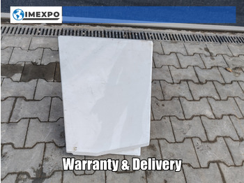 Aerodynamik/ Spoiler RENAULT T