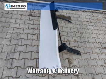 Aerodynamik/ Spoiler RENAULT T