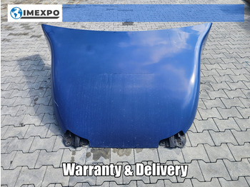 Aerodynamik/ Spoiler RENAULT T