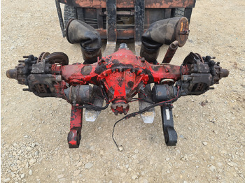 Differential SCANIA R