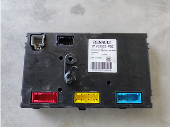 Kontrollenhet VOLVO FH