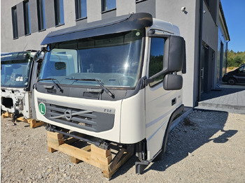 Hytt VOLVO FM3 DAILY CAB / COMPLETE / WORLDWIDE DELIVERY: bild 2 Hytt VOLVO FM3 DAILY CAB / COMPLETE / WORLDWIDE DELIVERY: bild 2