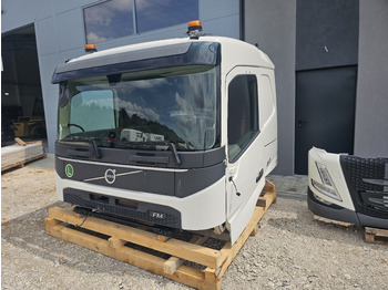 Hytt VOLVO FM