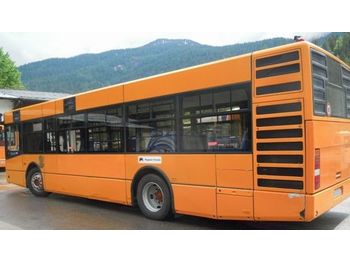 Stadsbuss IVECO M240 NU: bild 1