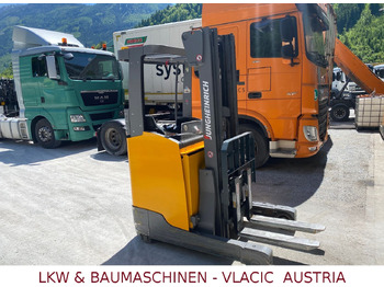 Skjutstativtruck JUNGHEINRICH ETV