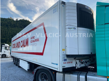 Kyl/ Frys semitrailer Krone Doppelstock / Carrier 1950: bild 2 Kyl/ Frys semitrailer Krone Doppelstock / Carrier 1950: bild 2