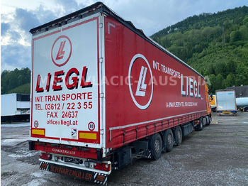 Kapelltrailer SCHWARZMÜLLER