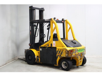 Eltruck Carer F60HD2: bild 4