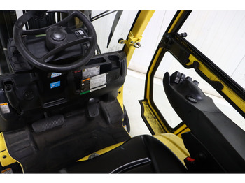 Gasoltruck Hyster S3.5FT: bild 2 Gasoltruck Hyster S3.5FT: bild 2