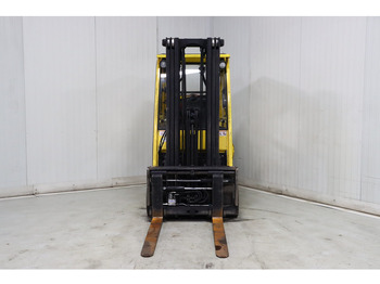 Gasoltruck Hyster S3.5FT: bild 3 Gasoltruck Hyster S3.5FT: bild 3