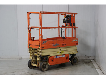 Saxlift JLG 1930ES: bild 2