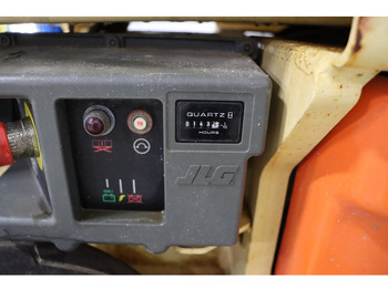 Saxlift JLG 1930ES: bild 4